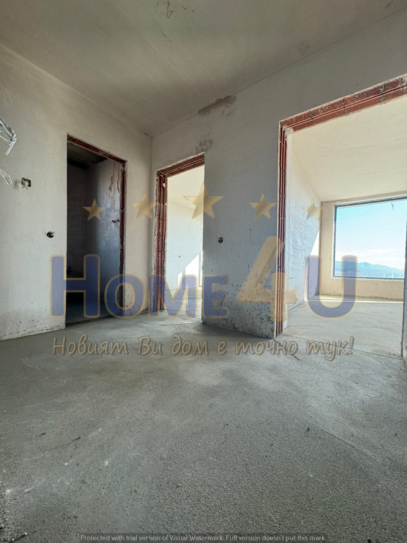 Till salu  1 sovrum Blagoevgrad , Osvobojdenie , 77 kvm | 89687256 - bild [8]