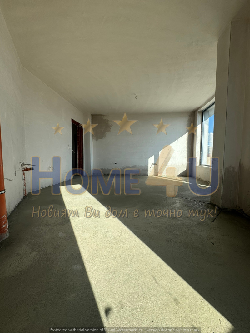 Till salu  1 sovrum Blagoevgrad , Osvobojdenie , 77 kvm | 89687256 - bild [3]