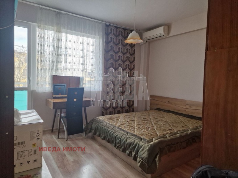 Продава 2-СТАЕН, гр. Варна, Погреби, снимка 1 - Aпартаменти - 48964003