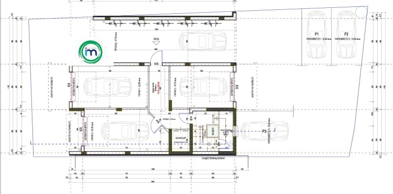 Продава 2-СТАЕН, гр. Пазарджик, Ставропол, снимка 5 - Aпартаменти - 49177639