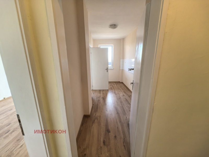 Продава  2-стаен област Сливен , гр. Нова Загора , 60 кв.м | 21403415 - изображение [4]