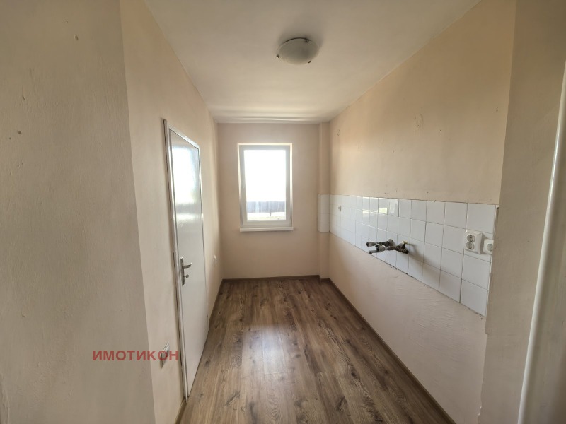 Продава  2-стаен област Сливен , гр. Нова Загора , 60 кв.м | 21403415 - изображение [5]