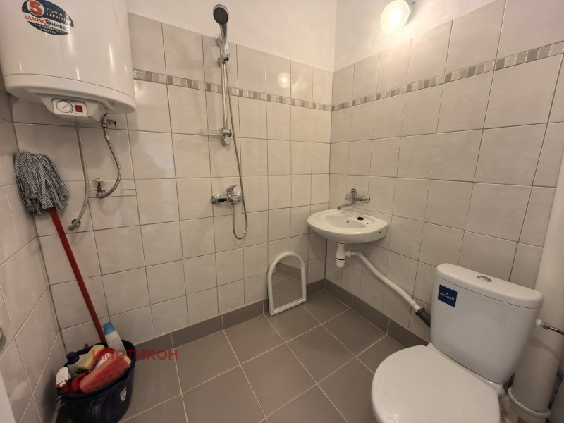 Продава  2-стаен област Сливен , гр. Нова Загора , 60 кв.м | 21403415 - изображение [6]