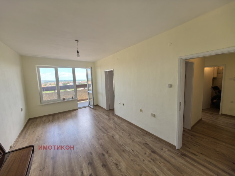 Продава  2-стаен област Сливен , гр. Нова Загора , 60 кв.м | 21403415 - изображение [2]