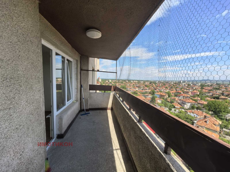 Продава  2-стаен област Сливен , гр. Нова Загора , 60 кв.м | 21403415 - изображение [9]