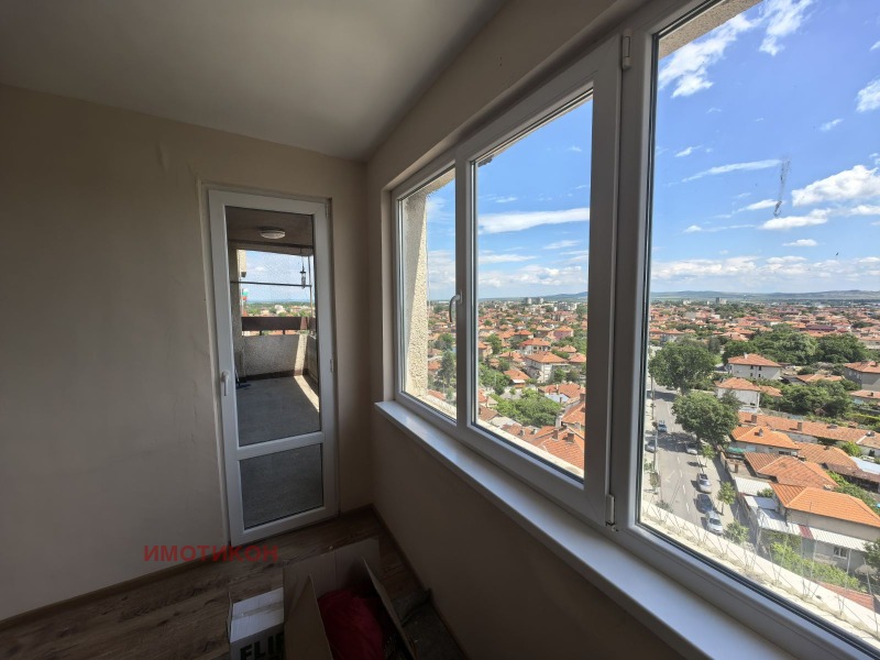 Продава  2-стаен област Сливен , гр. Нова Загора , 60 кв.м | 21403415 - изображение [7]