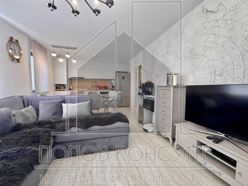 Продава 2-СТАЕН, гр. Пловдив, Христо Смирненски