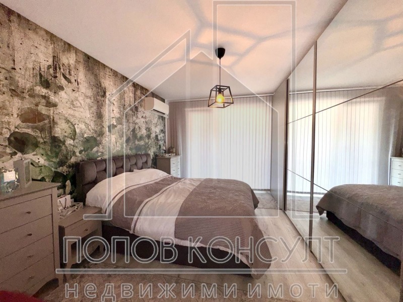 Продава 2-СТАЕН, гр. Пловдив, Христо Смирненски, снимка 4 - Апартаменти - 51535252