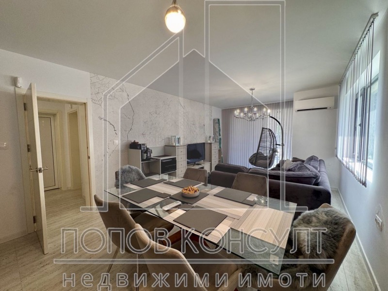 Продава 2-СТАЕН, гр. Пловдив, Христо Смирненски, снимка 2 - Апартаменти - 51535252