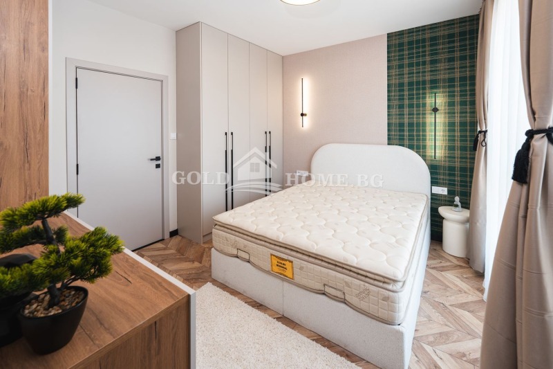 Myytävänä  1 makuuhuone Plovdiv , Južen , 66 neliömetriä | 95077148 - kuva [9]