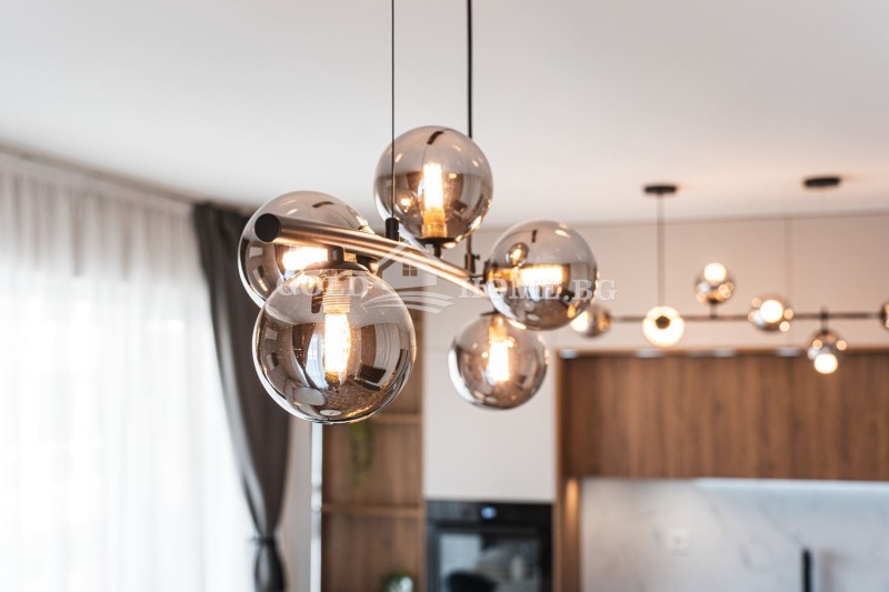 Myytävänä  1 makuuhuone Plovdiv , Južen , 66 neliömetriä | 95077148 - kuva [5]