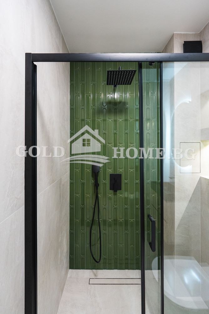 Myytävänä  1 makuuhuone Plovdiv , Južen , 66 neliömetriä | 95077148 - kuva [16]