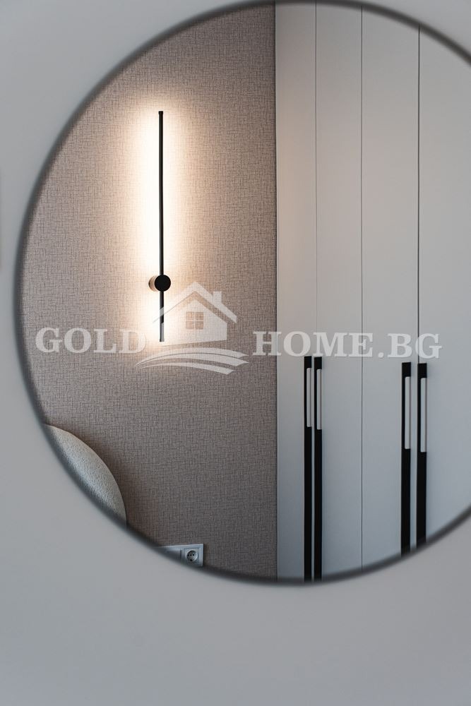 Myytävänä  1 makuuhuone Plovdiv , Južen , 66 neliömetriä | 95077148 - kuva [12]