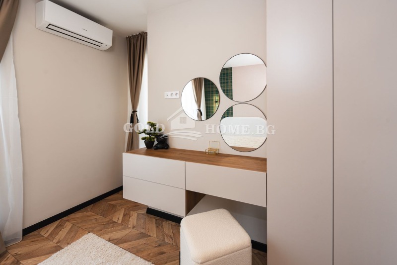 Myytävänä  1 makuuhuone Plovdiv , Južen , 66 neliömetriä | 95077148 - kuva [13]
