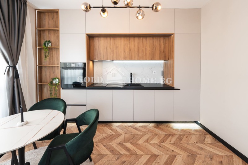 Myytävänä  1 makuuhuone Plovdiv , Južen , 66 neliömetriä | 95077148 - kuva [2]