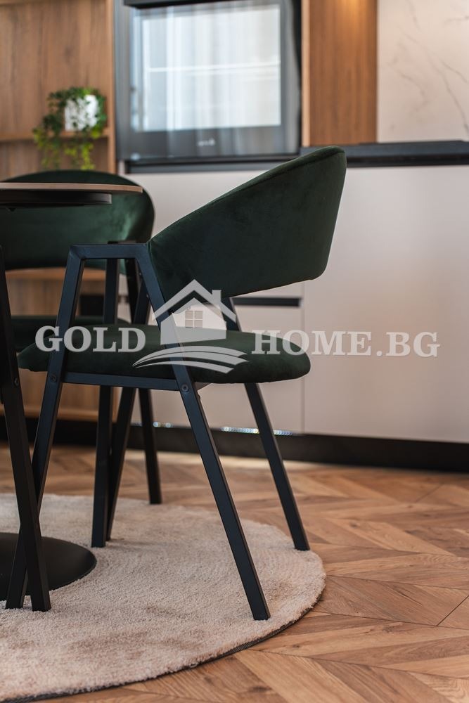 Myytävänä  1 makuuhuone Plovdiv , Južen , 66 neliömetriä | 95077148 - kuva [6]