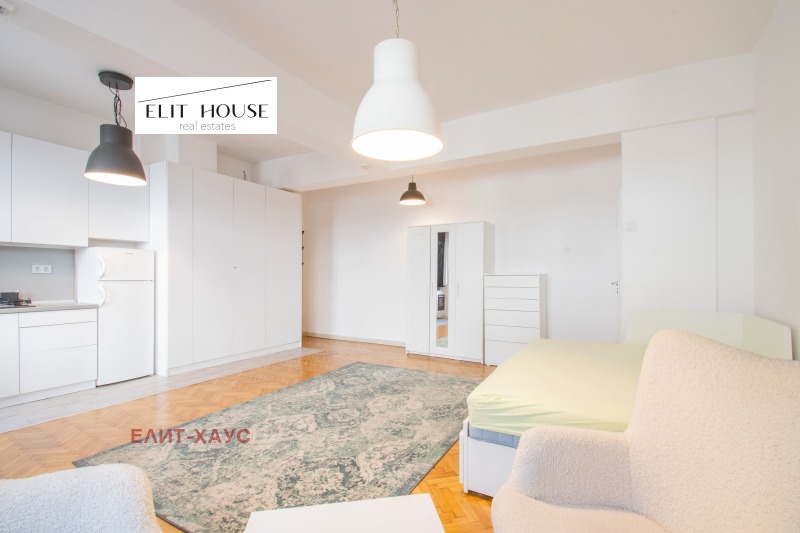 À vendre  1 chambre Sofia , Tsentar , 55 m² | 13427817 - image [11]