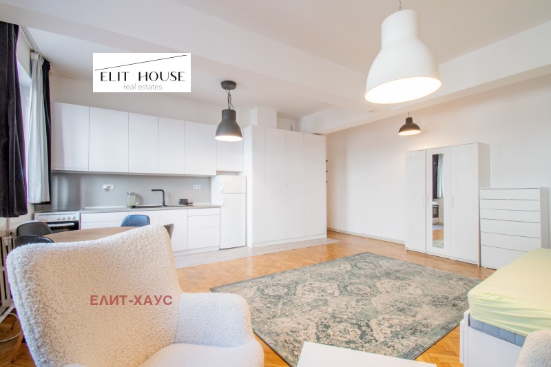 À vendre  1 chambre Sofia , Tsentar , 55 m² | 13427817 - image [10]