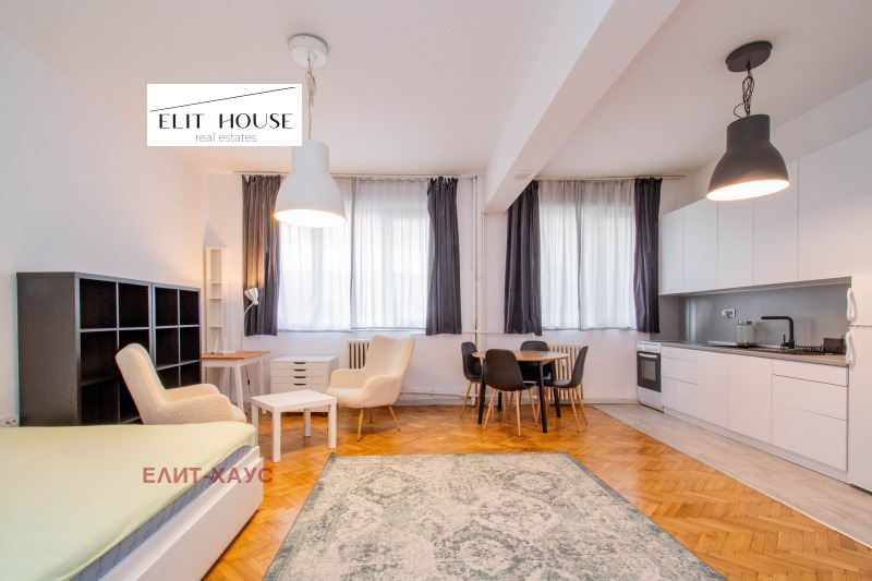 Продава 2-СТАЕН, град София, Център • 360000 € • 73033890 — Holmes.bg