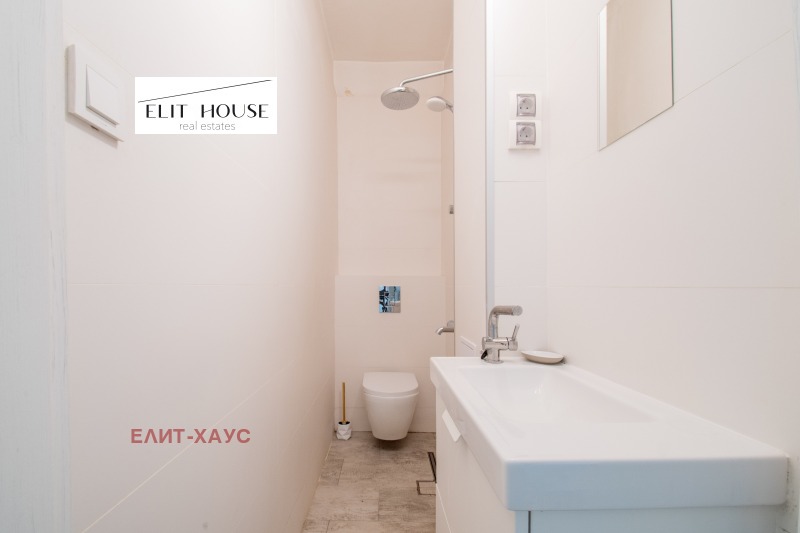 À vendre  1 chambre Sofia , Tsentar , 55 m² | 13427817 - image [12]