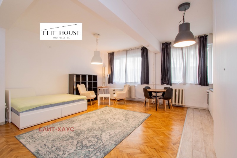 À vendre  1 chambre Sofia , Tsentar , 55 m² | 13427817 - image [2]