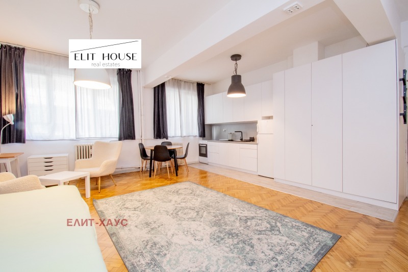 À vendre  1 chambre Sofia , Tsentar , 55 m² | 13427817 - image [3]