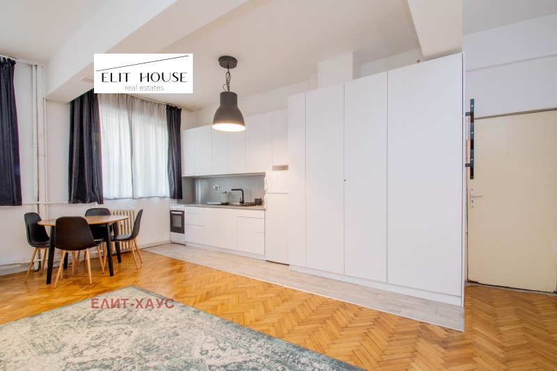 À vendre  1 chambre Sofia , Tsentar , 55 m² | 13427817 - image [4]