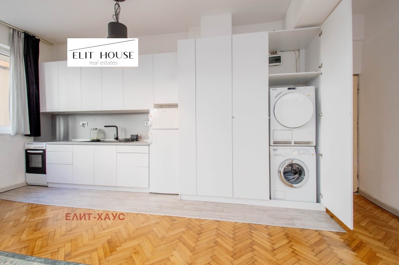 À vendre  1 chambre Sofia , Tsentar , 55 m² | 13427817 - image [8]