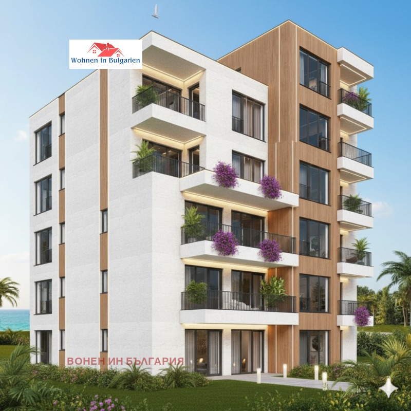 Продава 2-СТАЕН, град Варна, к.к. Чайка • 154100 € / 301393.40 лв. • 54131899 1