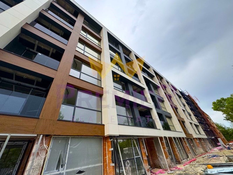 Продава 2-СТАЕН, гр. София, Малинова долина, снимка 2 - Апартаменти - 52705423