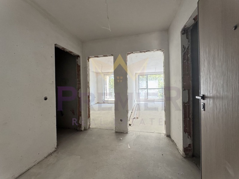 Продава 2-СТАЕН, гр. София, Малинова долина, снимка 6 - Апартаменти - 52705423