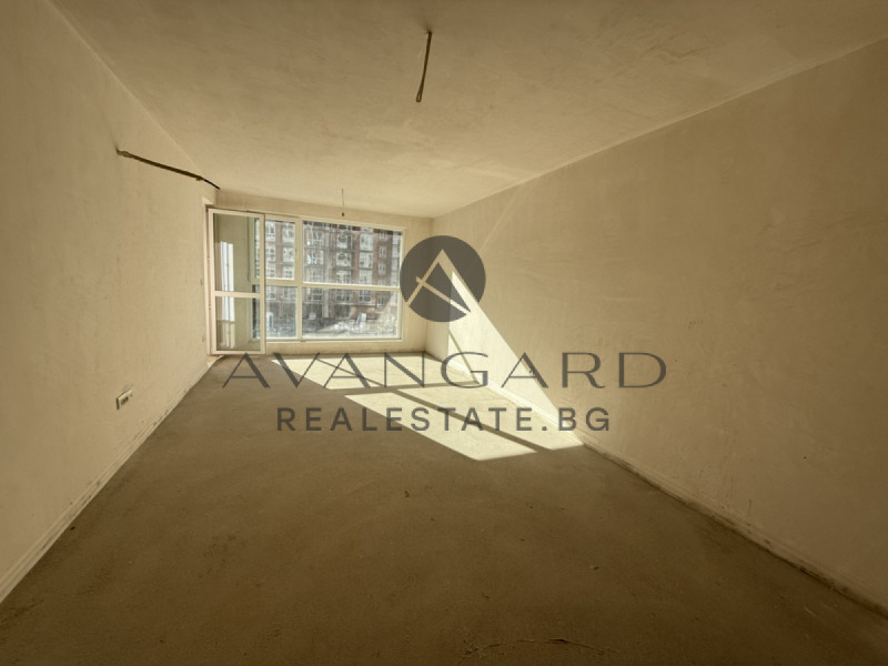 Продава 2-СТАЕН, гр. Пловдив, Кючук Париж, снимка 3 - Апартаменти - 52800520