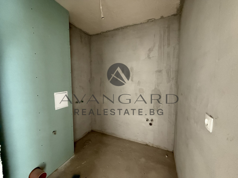 Продава 2-СТАЕН, гр. Пловдив, Кючук Париж, снимка 6 - Апартаменти - 52800520