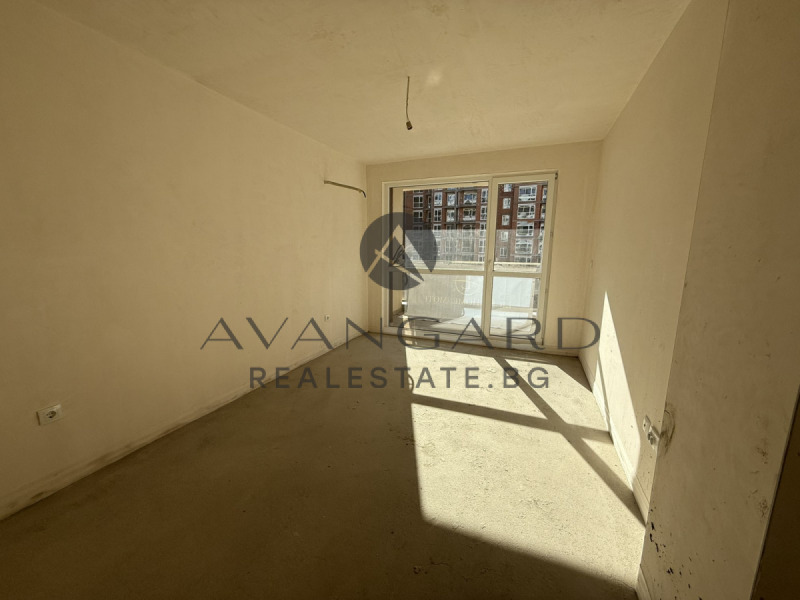 Продава 2-СТАЕН, гр. Пловдив, Кючук Париж, снимка 4 - Апартаменти - 52800520