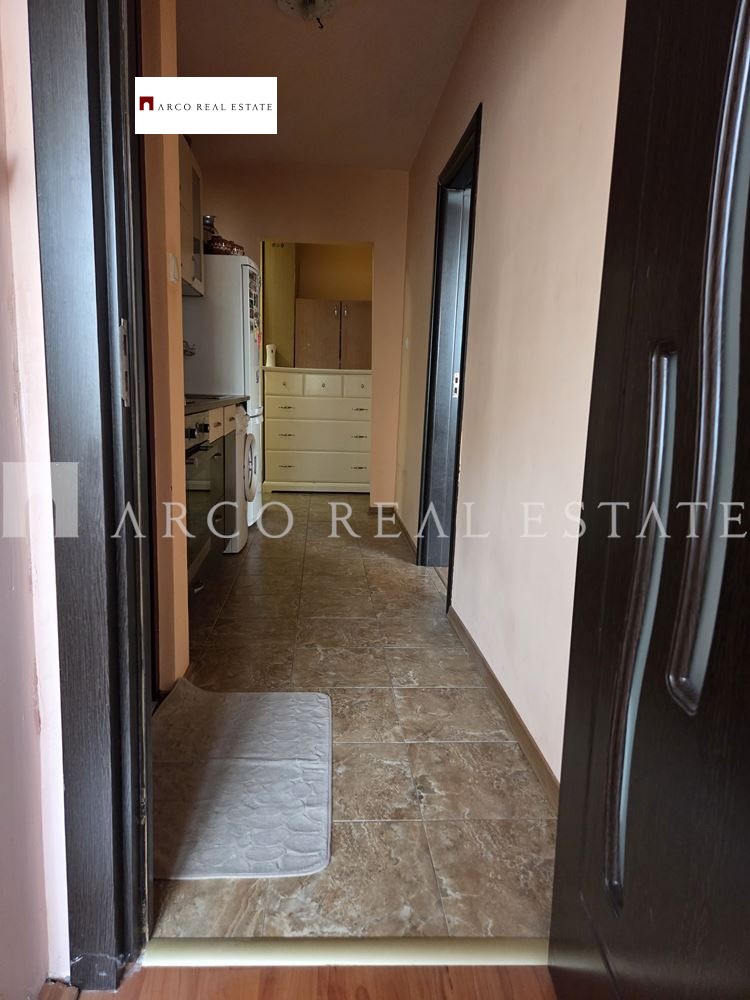 Продава 2-СТАЕН, гр. София, Люлин 5, снимка 6 - Апартаменти - 53150843