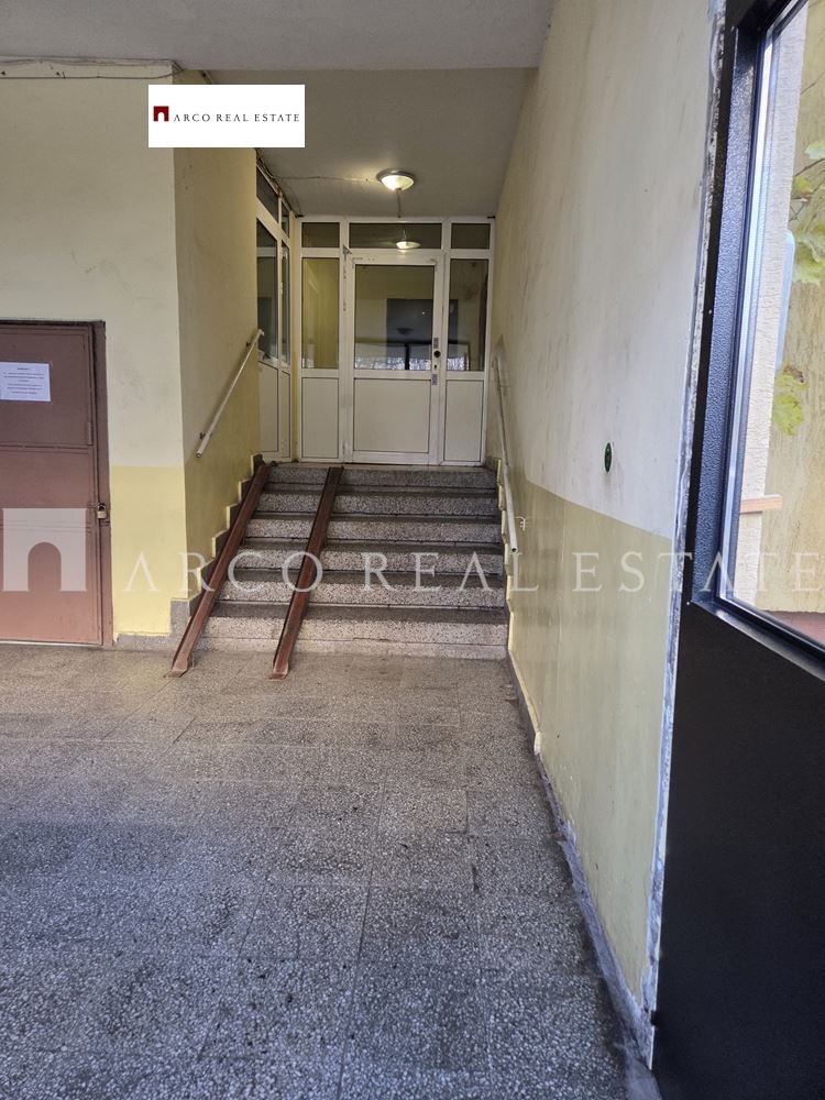 Продава 2-СТАЕН, гр. София, Люлин 5, снимка 2 - Апартаменти - 53150843