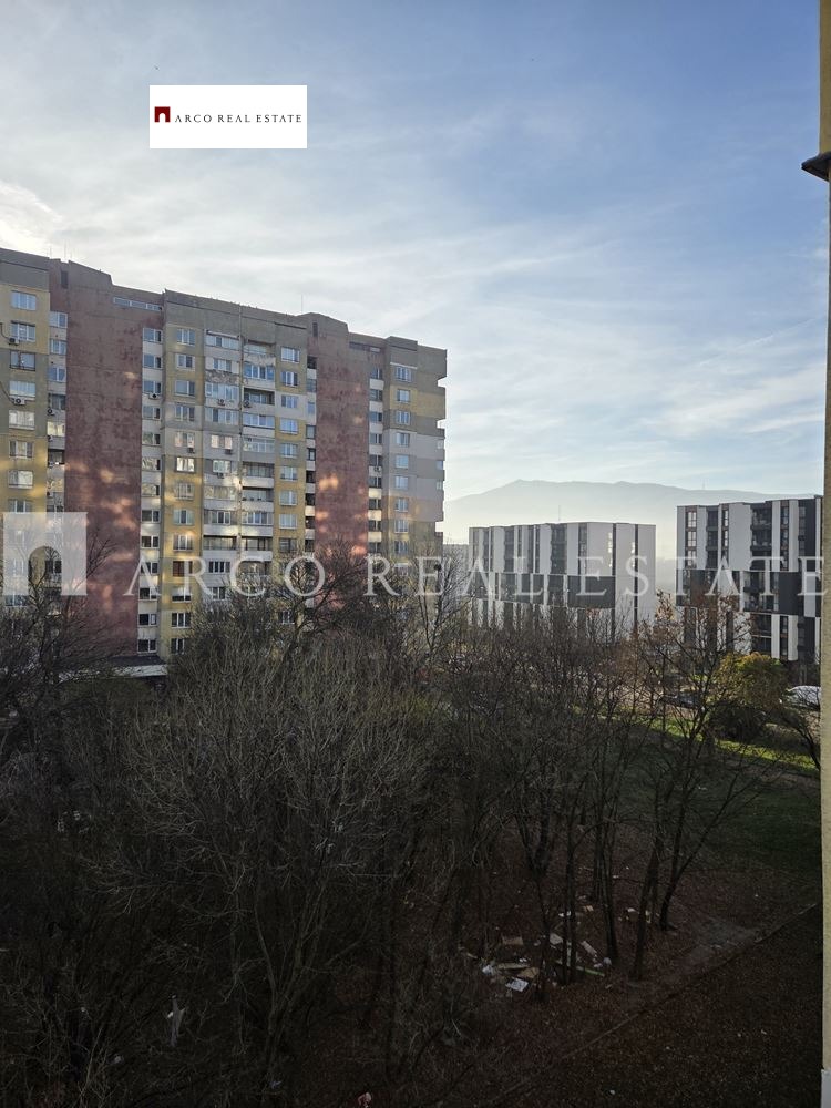 Продава 2-СТАЕН, гр. София, Люлин 5, снимка 11 - Апартаменти - 53150843