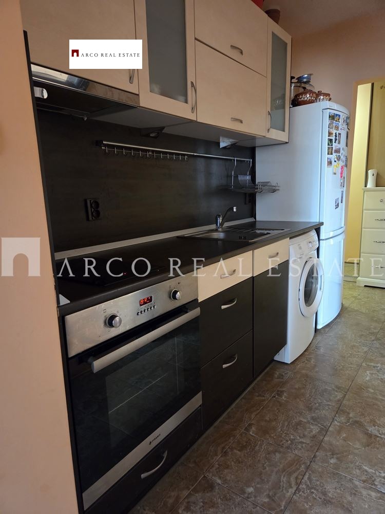 Продава 2-СТАЕН, гр. София, Люлин 5, снимка 7 - Апартаменти - 53150843