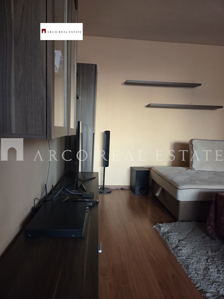 Продава 2-СТАЕН, гр. София, Люлин 5, снимка 8 - Апартаменти - 53150843