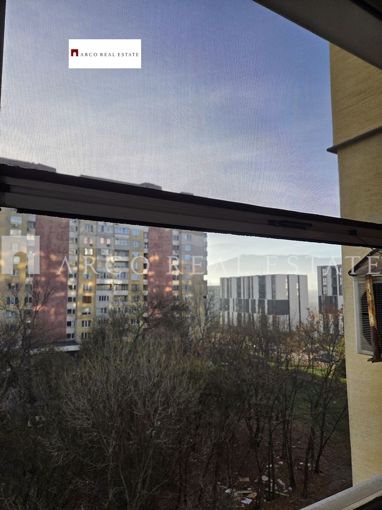 Продава 2-СТАЕН, гр. София, Люлин 5, снимка 16 - Апартаменти - 53150843