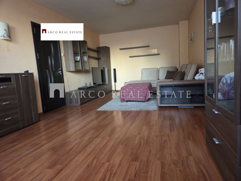 Продава 2-СТАЕН, гр. София, Люлин 5, снимка 9 - Апартаменти - 53150843