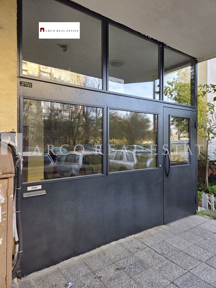 Продава 2-СТАЕН, гр. София, Люлин 5