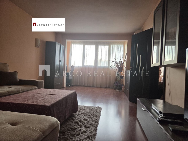 Продава 2-СТАЕН, гр. София, Люлин 5, снимка 12 - Апартаменти - 53150843