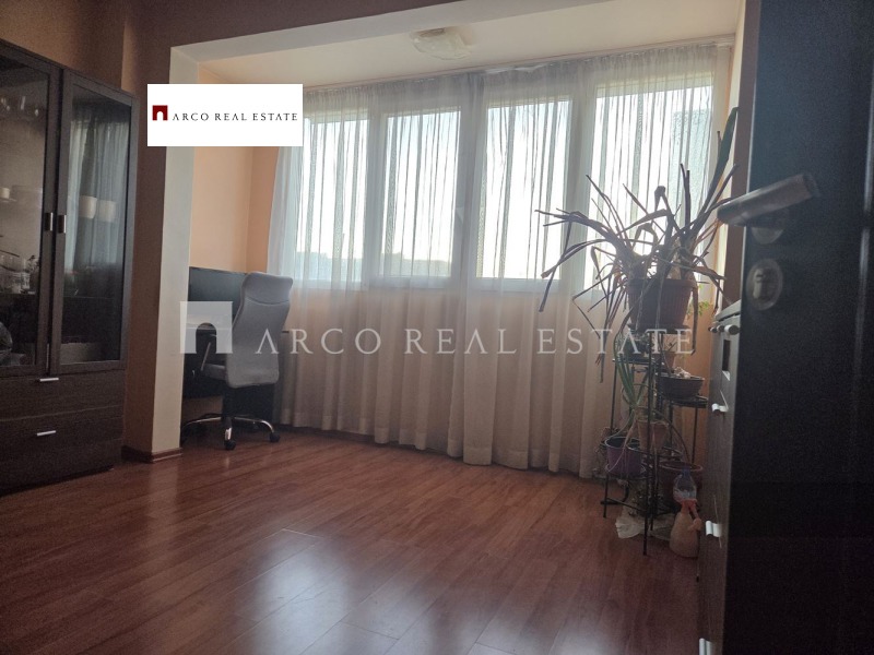 Продава 2-СТАЕН, гр. София, Люлин 5, снимка 13 - Апартаменти - 53150843