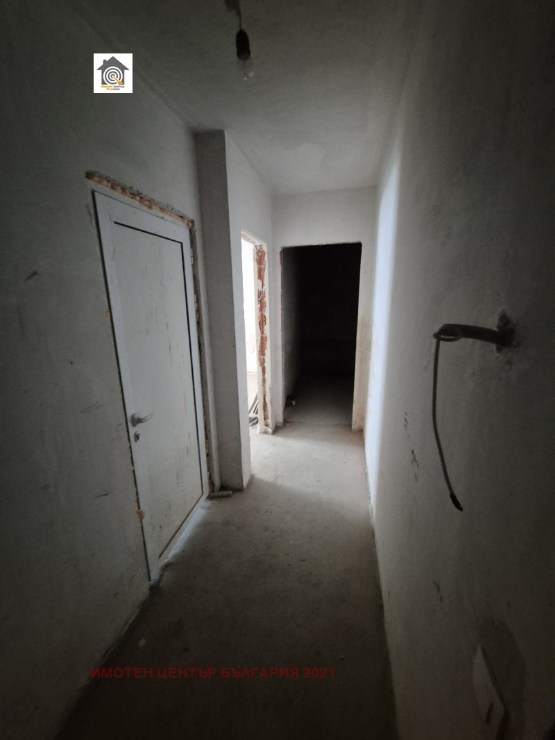 Продава 2-СТАЕН, гр. София, Младост 1, снимка 2 - Апартаменти - 53590230