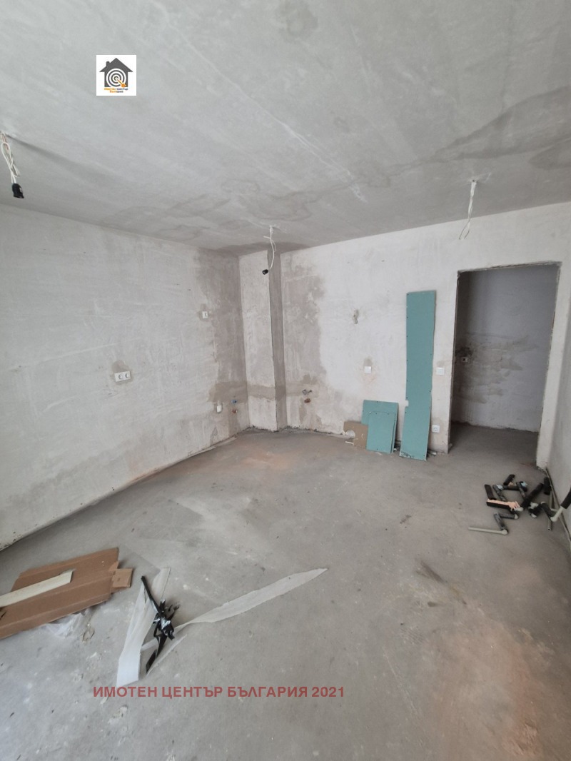 Продава 2-СТАЕН, гр. София, Младост 1