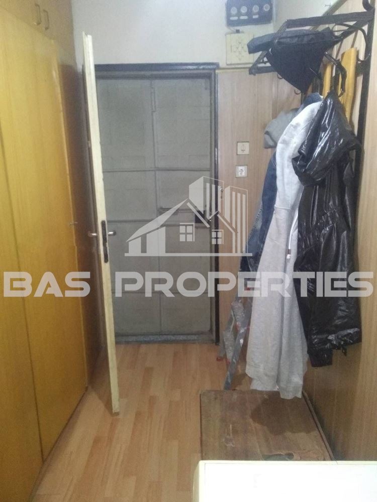 Продава 2-СТАЕН, гр. София, Люлин 5, снимка 7 - Апартаменти - 54421119