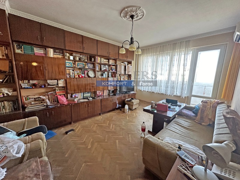 Продава  3-стаен град Варна , Чаталджа , 72 кв.м | 24219610