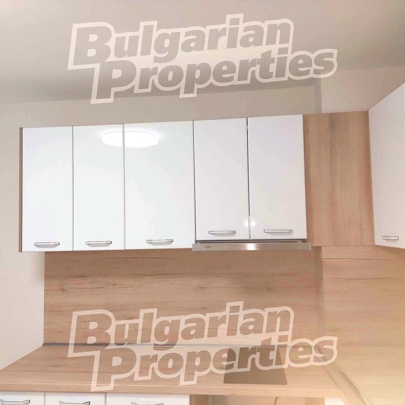 Продава 3-СТАЕН, гр. Варна, Погреби, снимка 4 - Aпартаменти - 48182641