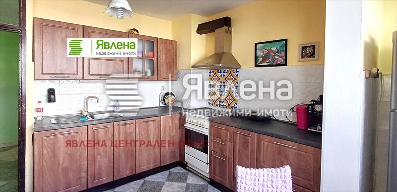 Продава 3-СТАЕН, гр. София, Овча купел 1, снимка 1 - Aпартаменти - 48564365